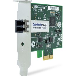 Scheda di rete in fibra PCI Express LC Allied Telesis 2914SX 1Gbps