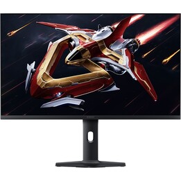 Xiaomi Mini moniteur de jeu LED G Pro 27Qi 27 pouces QHD 180Hz Noir