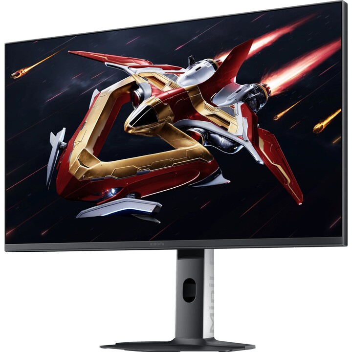 Monitor LED para jogos Xiaomi Mini Gaming G Pro 27Qi 27 polegadas QHD 180Hz Preto