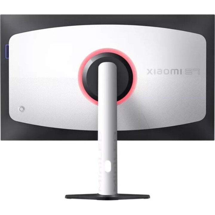 Xiaomi Mini moniteur de jeu LED G Pro 27Qi 27 pouces QHD 180Hz Noir