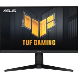 Monitor para jogos ASUS TUF Gaming VG27AQML1A-W 27 polegadas QHD 260Hz Fast IPS Branco