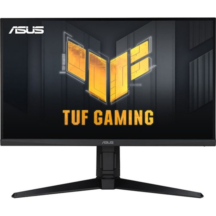 Monitor para jogos ASUS TUF Gaming VG27AQML1A-W 27 polegadas QHD 260Hz Fast IPS Branco