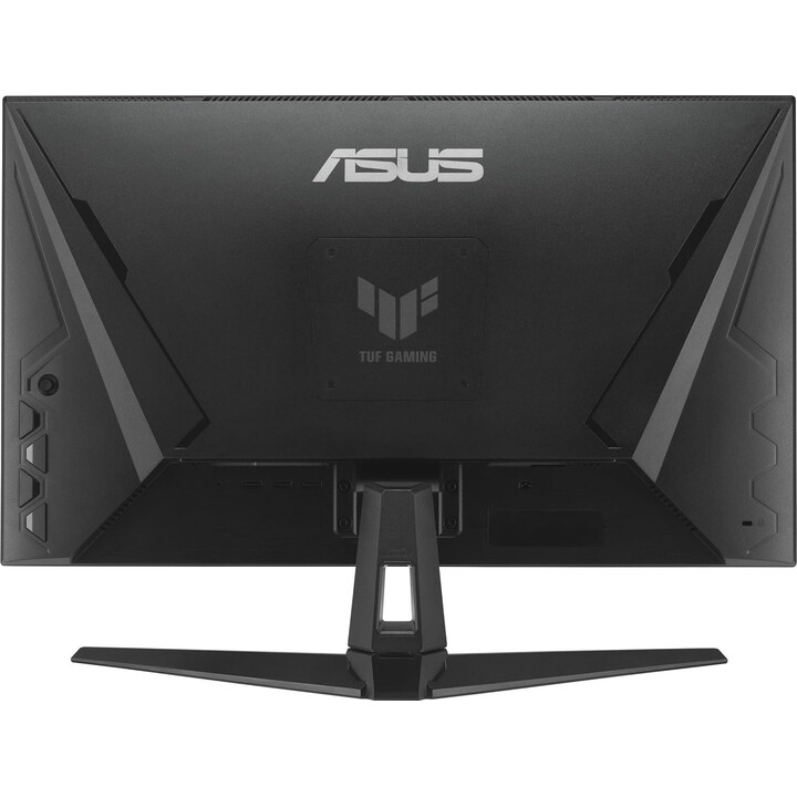 Monitor para jogos ASUS TUF Gaming VG27AQML1A-W 27 polegadas QHD 260Hz Fast IPS Branco