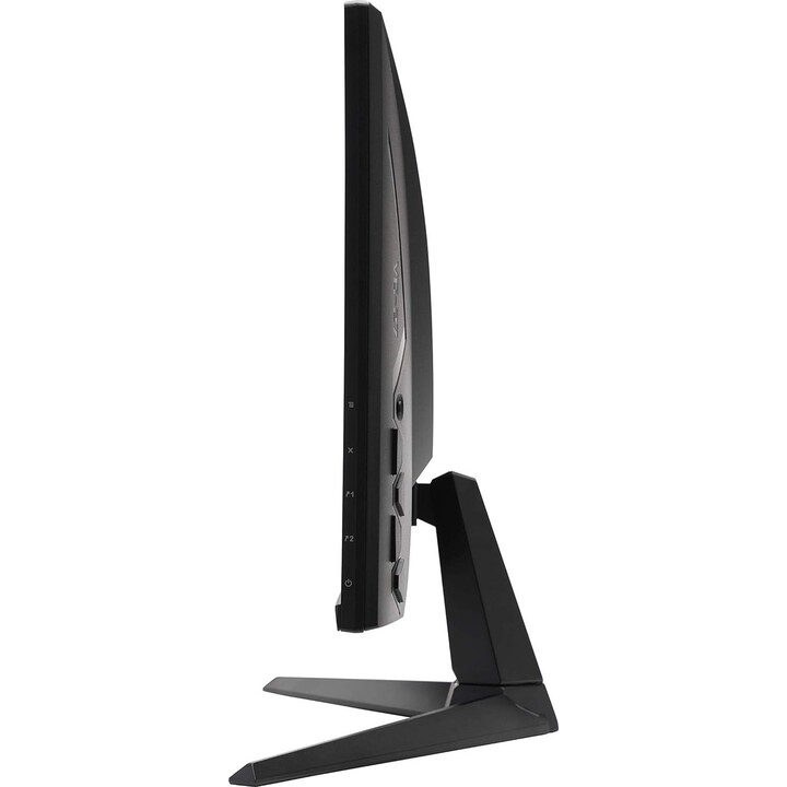 Monitor para jogos ASUS TUF Gaming VG27AQML1A-W 27 polegadas QHD 260Hz Fast IPS Branco