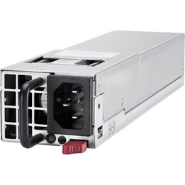 HPE Aruba X372 54VDC 680W 100-240VAC Hot Plug Fuente de Alimentación Metálica