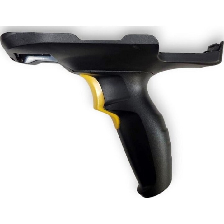 Impugnatura a pistola elettronica Zebra TC53 TC58 Nero