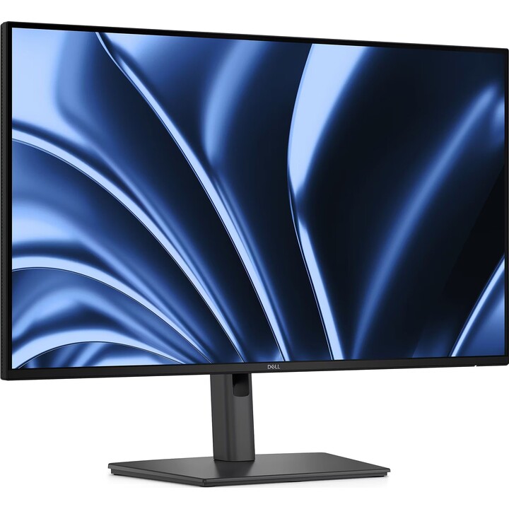 Monitor Dell Pro P2726HE de 27 polegadas Full HD 120Hz com hub USB-C