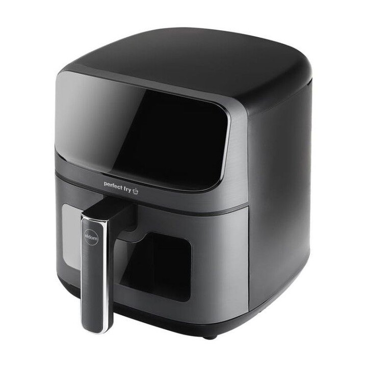 ELDOM FR45 FRITELO 1500 W fettfreie Fritteuse