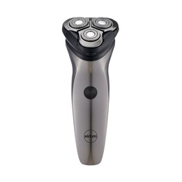 LDOM Batterie et bezdrátový holicí tenue, IAN, indicateur LED, zastřihovač