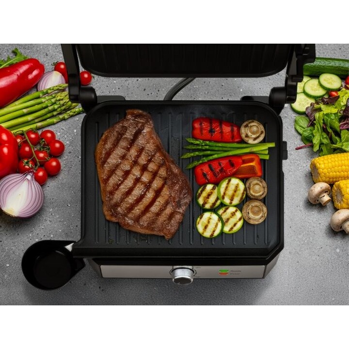 Grille de contact ELDOM GK200 GRILO