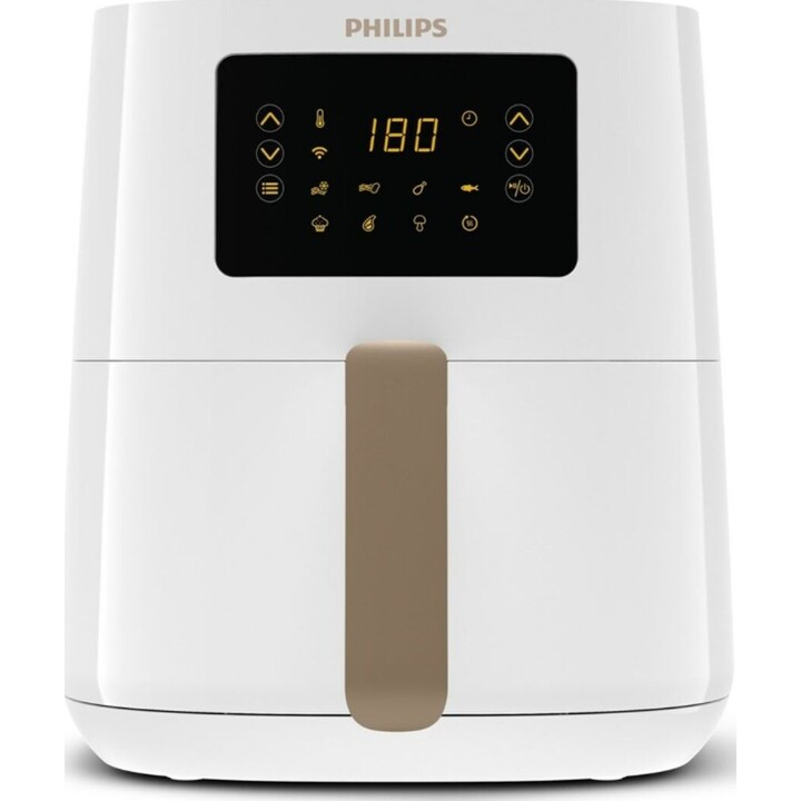 PHILIPS HD9255/30 Friggitrice ad aria (1400 W - 4,1 L)
