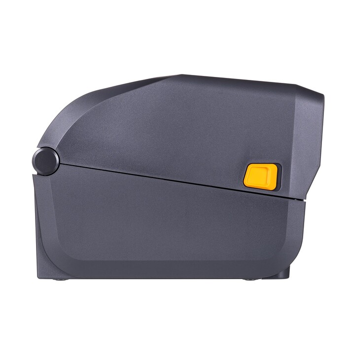 Zebra ZD421T imprimante pour étiquettes Transfert thermique 300 x 300 DPI 102 mm/sec Avec fil &sans fil Ethernet/LAN Bluetooth