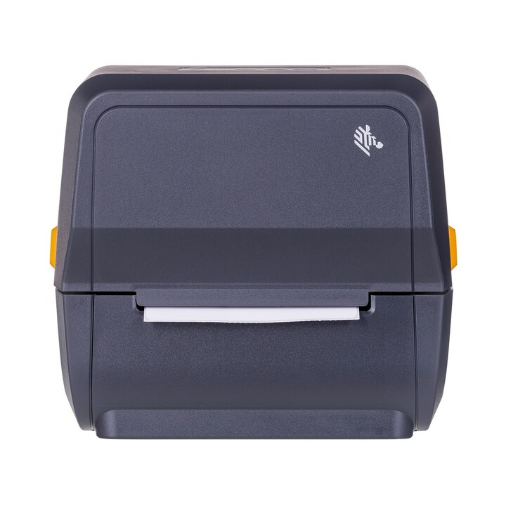 Zebra ZD421T imprimante pour étiquettes Transfert thermique 300 x 300 DPI 102 mm/sec Avec fil &sans fil Ethernet/LAN Bluetooth