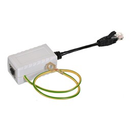 Miniatur-Überspannungsschutz EWIMAR PTF-51-EXT/