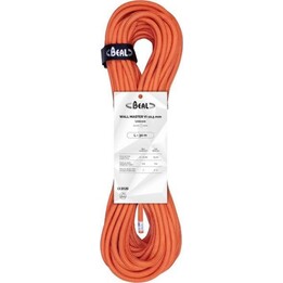 Cuerda para pared Unicore 10,5 mm 30 m - naranja