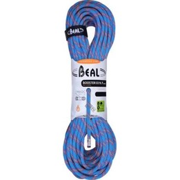 Booster Seil 9.7mm 70m dry-blue BEAL