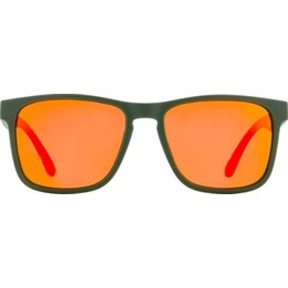 RedBull SPECT Edge Gafas multi-sport Unisex De aro entero Negro