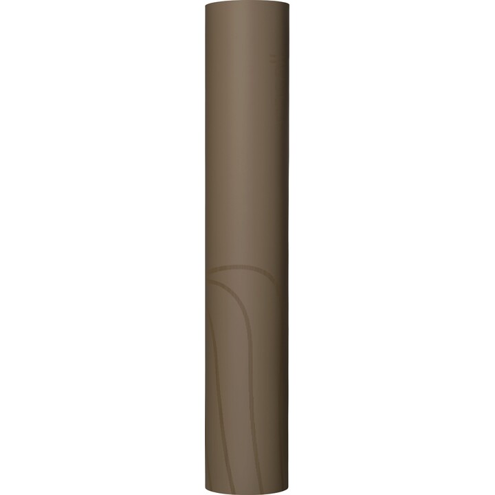 CASALL Yoga Mat Grip & Cushion III Surge 5mm marrón - AQUÍ