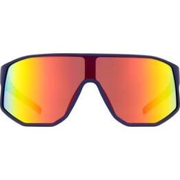 Red Bull SPECT DASH Unisex Full Rim Cycling Sports Glasses Blue