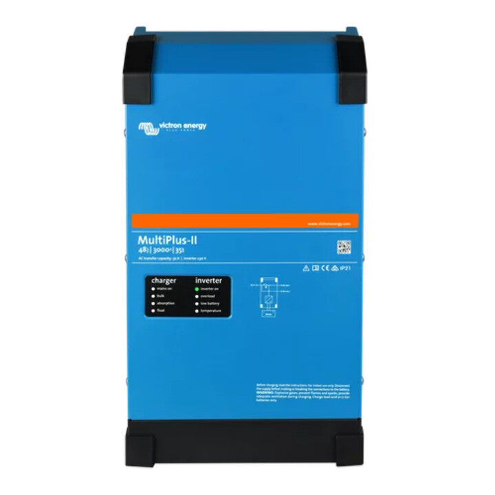 Victron Energy MultiPlus-II 48/3000/35-32 Inverter Charger