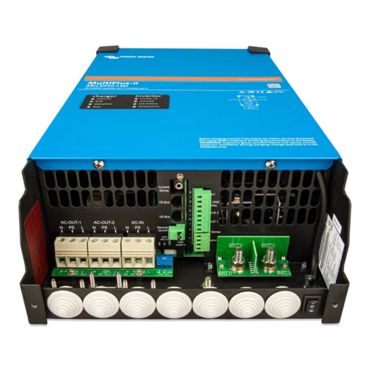 Victron Energy MultiPlus-II 48/3000/35-32 Inverter Charger