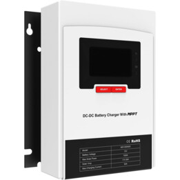 30A MPPT SRNE DC-DC Charger/Regulator