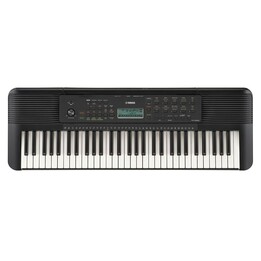 Yamaha PSR-E283 - clavier