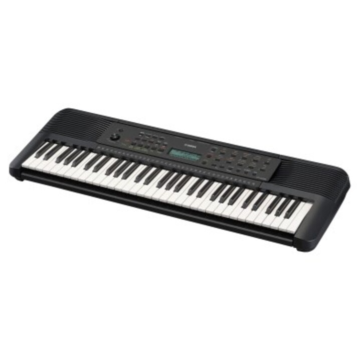 Yamaha PSR-E283 - clavier