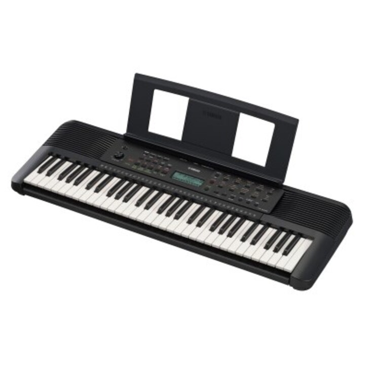 Yamaha PSR-E283 - clavier