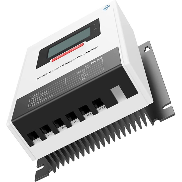 SRNE MD1250N05 Régulateur/chargeur DC-DC MPPT 50A