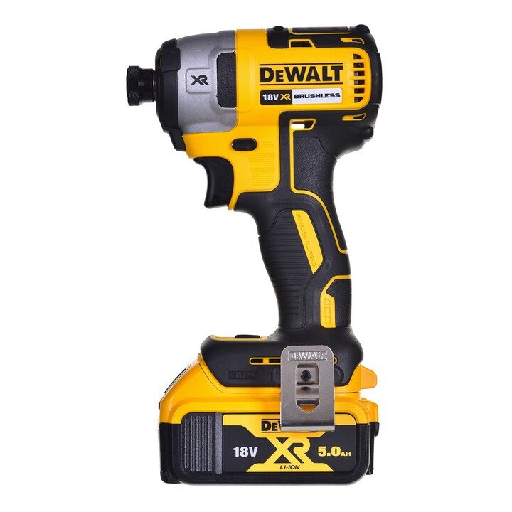 Kit de ferramentas elétricas combinadas DEWALT DCK368P3T-QW (DCH273+DCD796+DCF887)