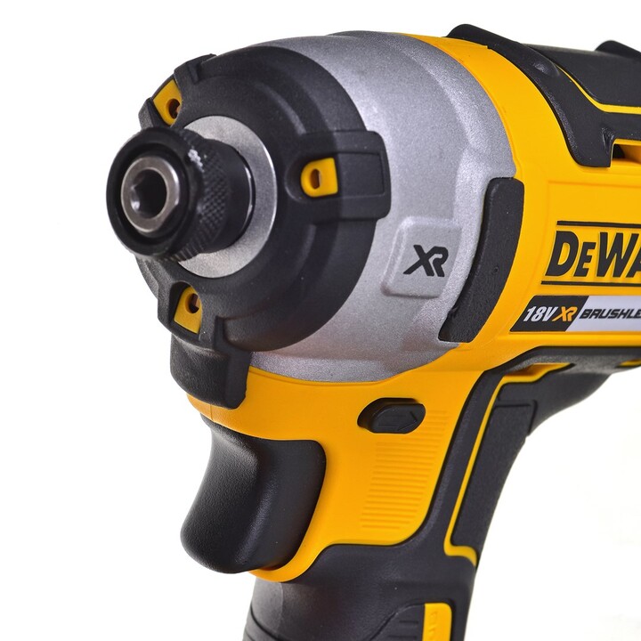 Kit de ferramentas elétricas combinadas DEWALT DCK368P3T-QW (DCH273+DCD796+DCF887)