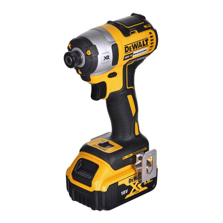 Kit de ferramentas elétricas combinadas DEWALT DCK368P3T-QW (DCH273+DCD796+DCF887)
