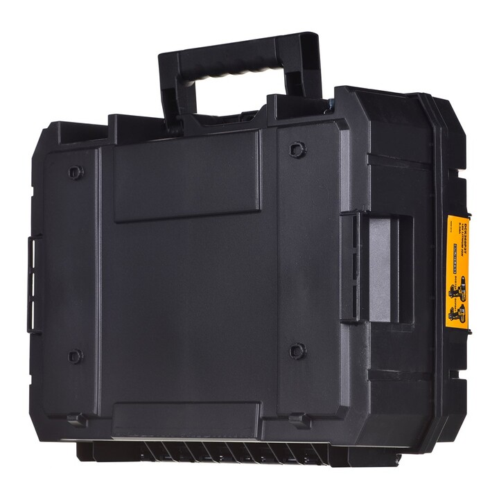 Kit de ferramentas elétricas combinadas DEWALT DCK368P3T-QW (DCH273+DCD796+DCF887)