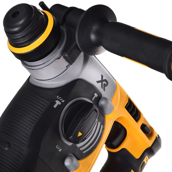 Kit de ferramentas elétricas combinadas DEWALT DCK368P3T-QW (DCH273+DCD796+DCF887)