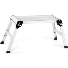 Plataforma de trabajo de aluminio Kastom ML-203