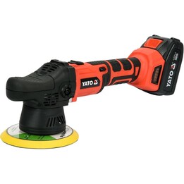 Lucidante per auto Yato YT-82920 5000 giri/min