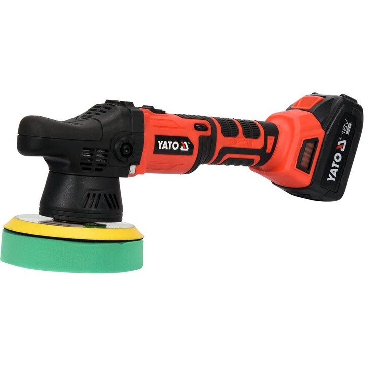 Yato YT-82920 car polish 5000 RPM