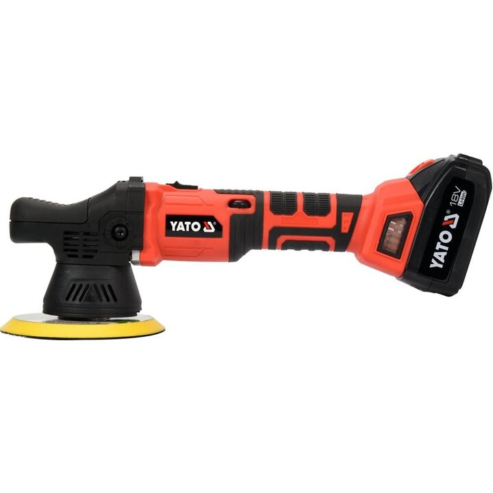 Yato YT-82920 car polish 5000 RPM
