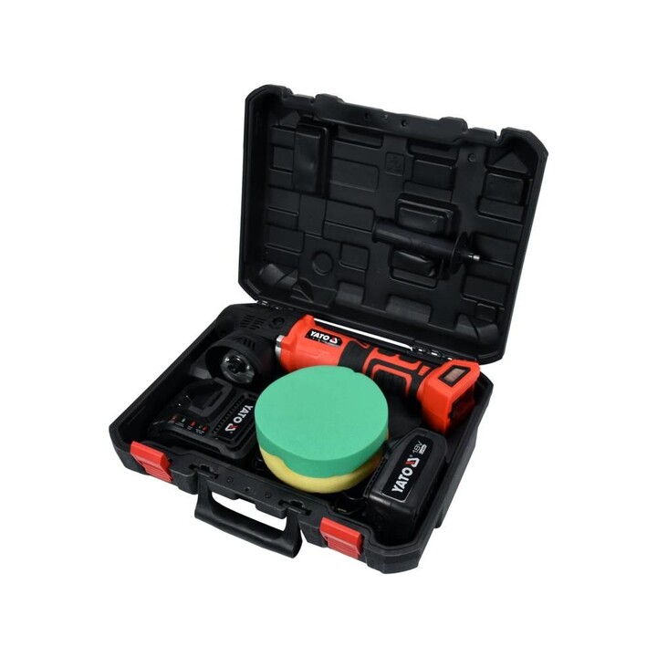 Yato YT-82920 car polish 5000 RPM
