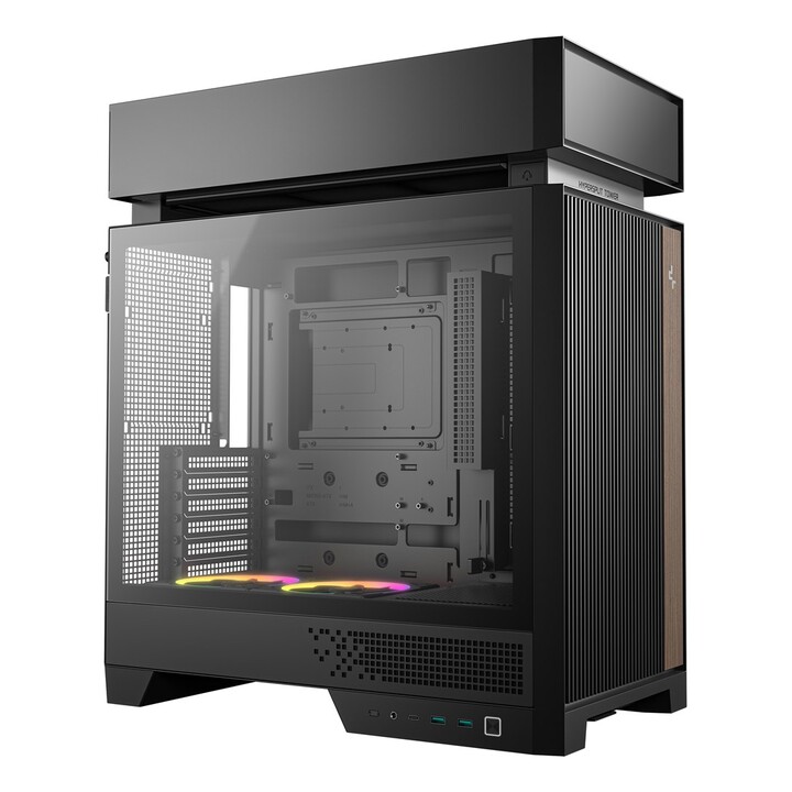 DeepCool CL660 Preto