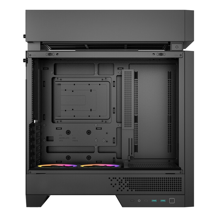 DeepCool CL660 Preto