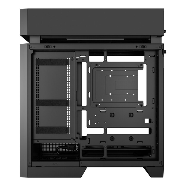 DeepCool CL660 Schwarz