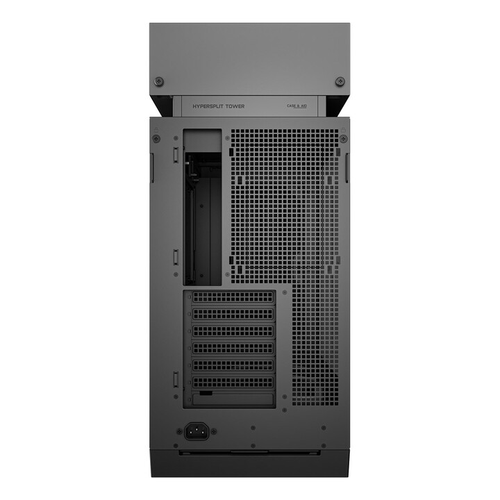 DeepCool CL660 Nero