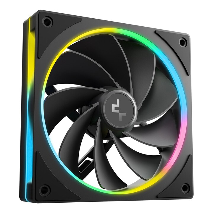 DeepCool CL660 Negro