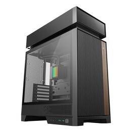 DeepCool CL6600 Midi Tower Negro