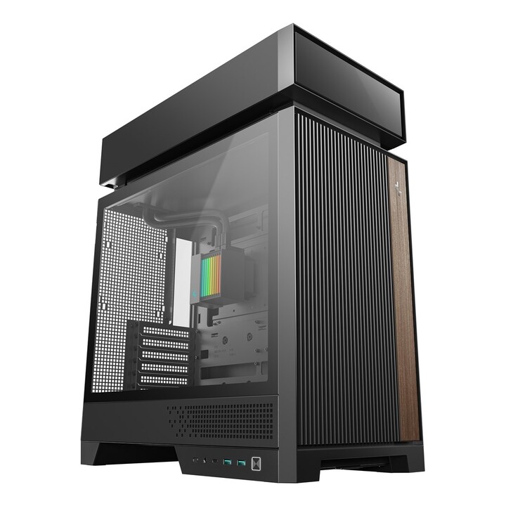 DeepCool CL6600 Midi Tower Noir