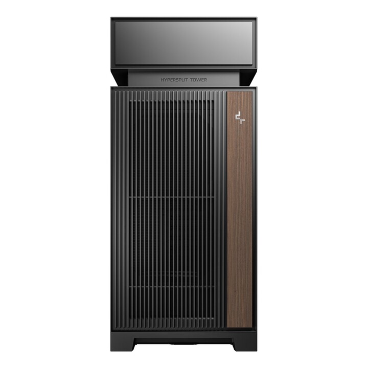 DeepCool CL6600 Midi Tower Preto