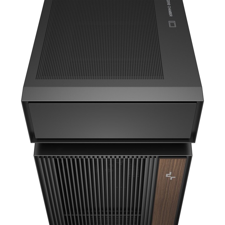 DeepCool CL6600 Midi Tower Nero