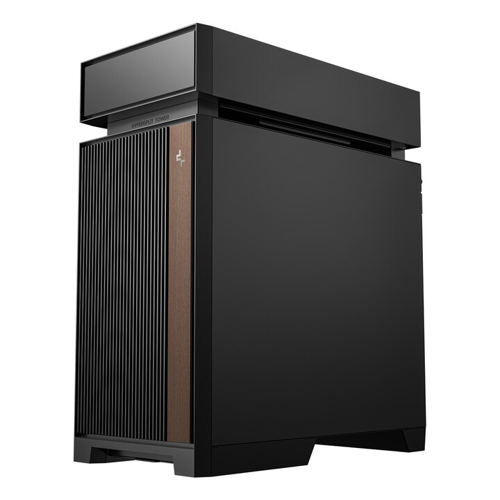 DeepCool CL6600 Midi Tower Preto